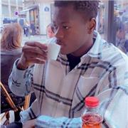 Etudiant Offre cours particulier en anglais pour collégiens et adulte a Paris